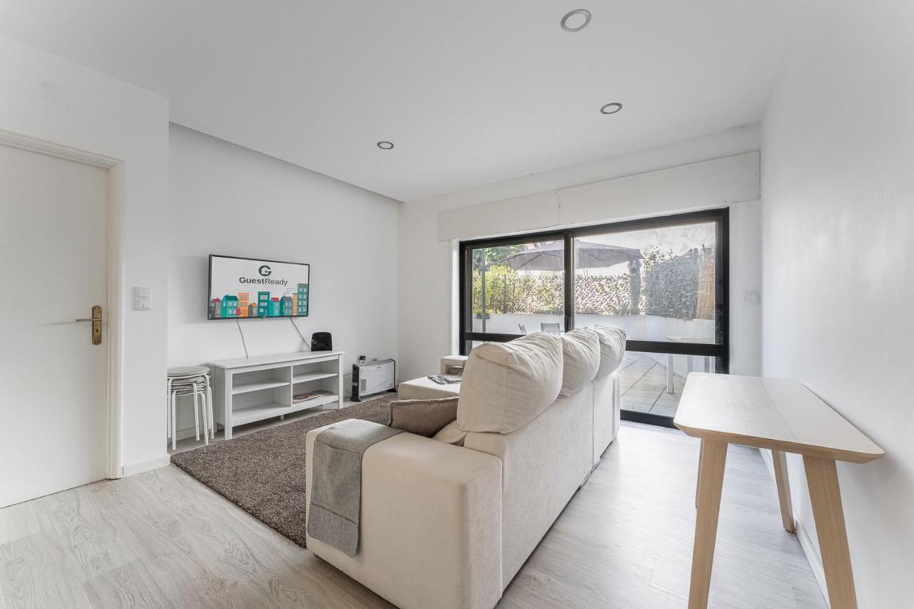 Apartament Guestready - Inner Peace With A Large Terrace *