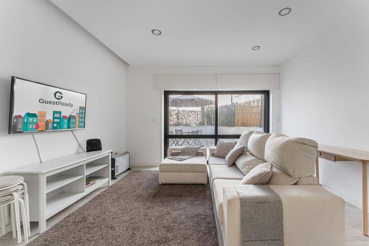 Guestready - Inner Peace With A Large Terrace Appartamento *