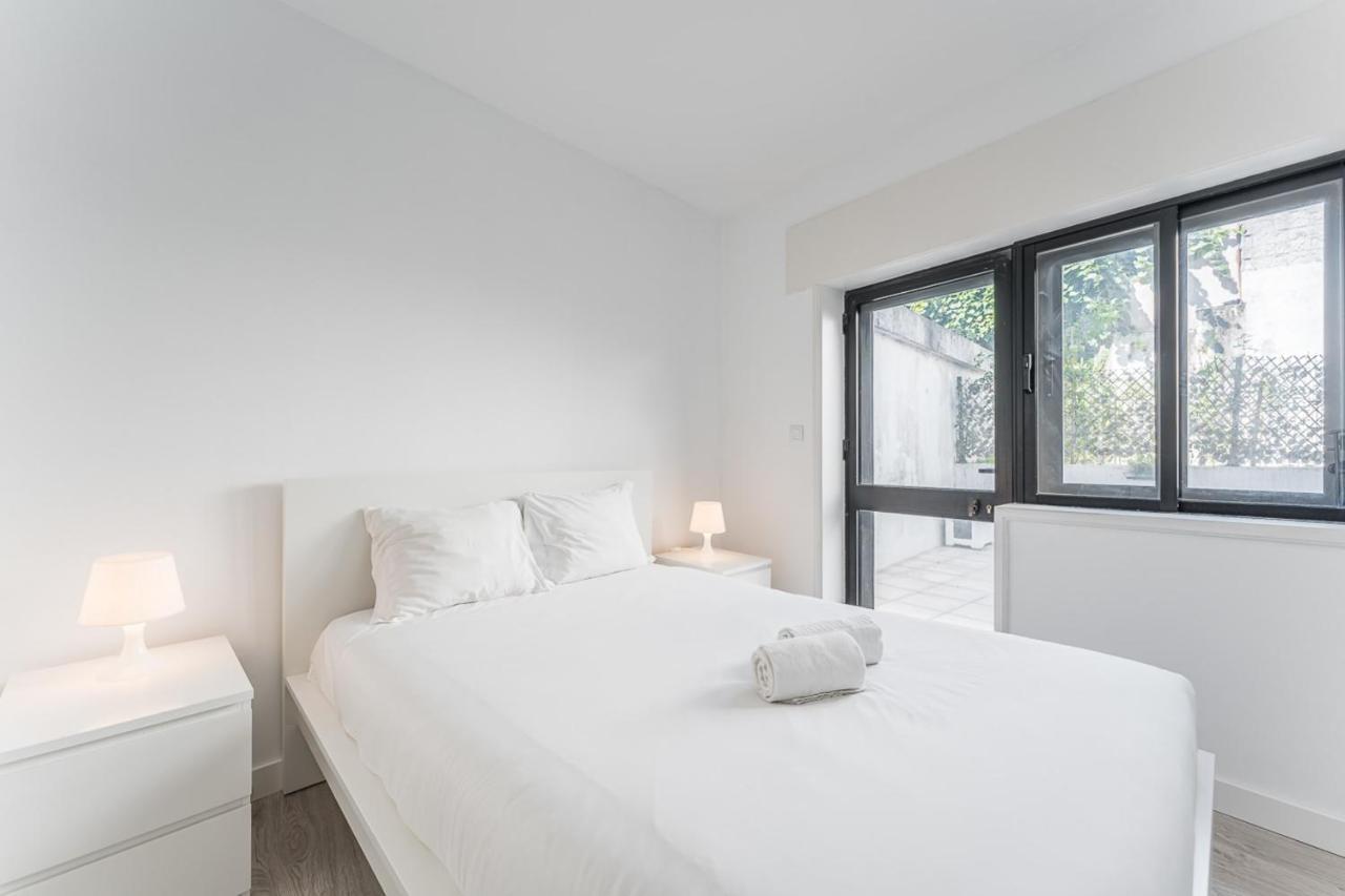 Guestready - Inner Peace With A Large Terrace Appartamento