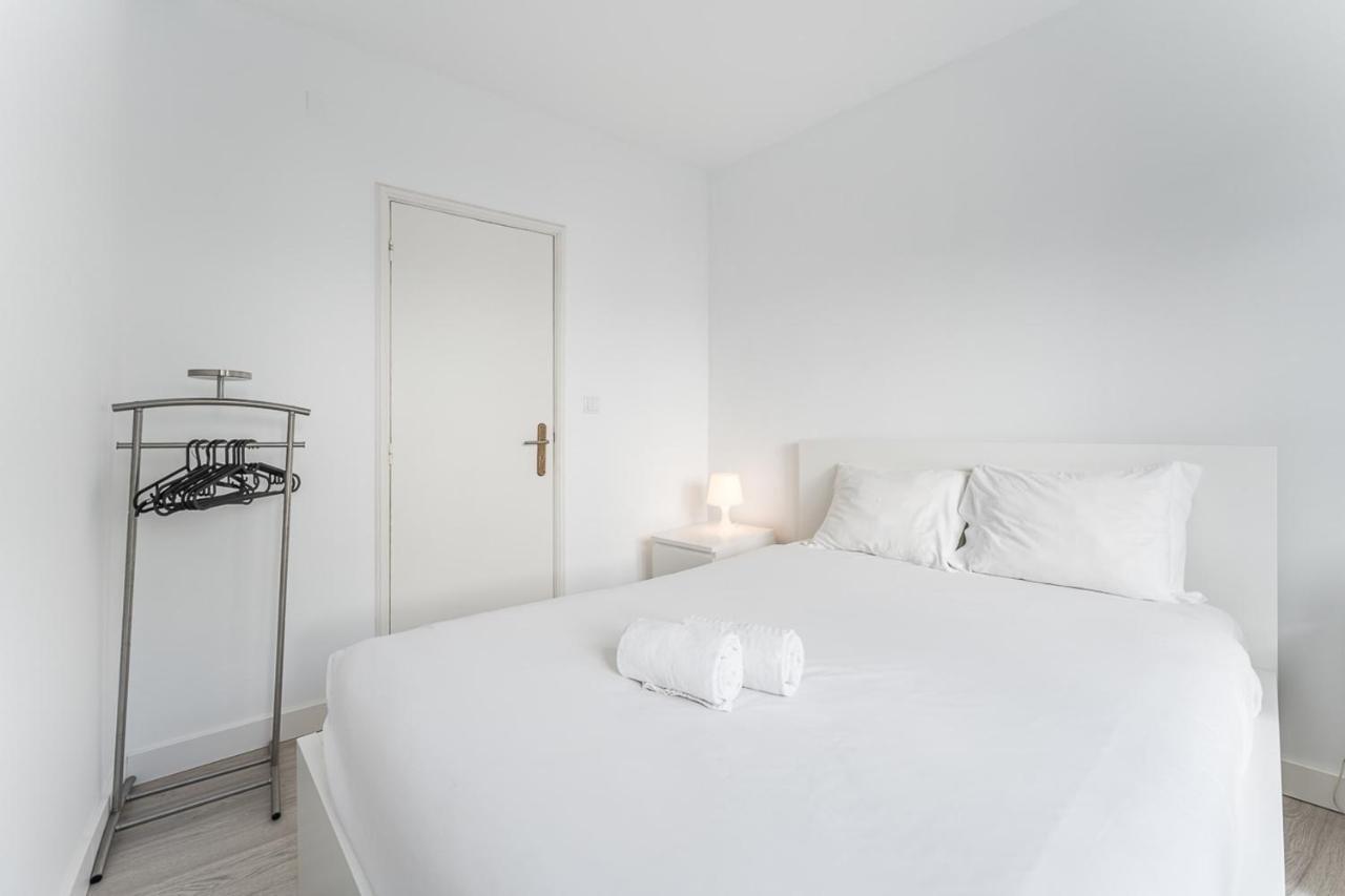 Apartament Guestready - Inner Peace With A Large Terrace Porto